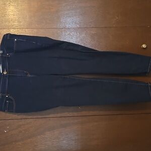 Lane Bryant Flex Magic Waistband Signature Fit Mid-Rise Skinny Jean